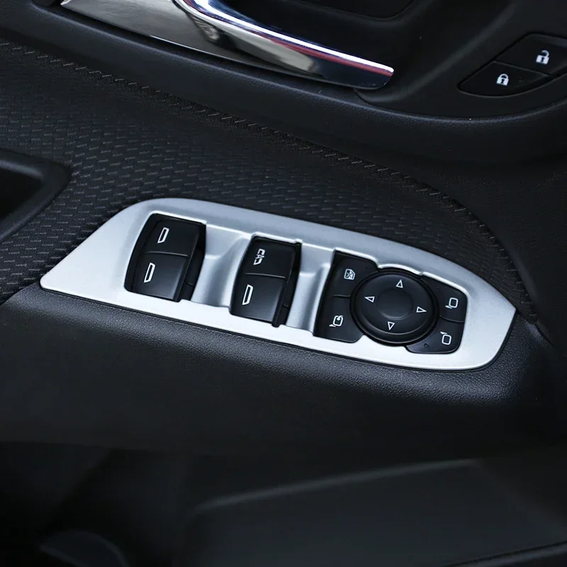 4 ピース/セット車のウィンドウリフターフレームトリムアクセ - Open Frame Power Supply のレビューと価格