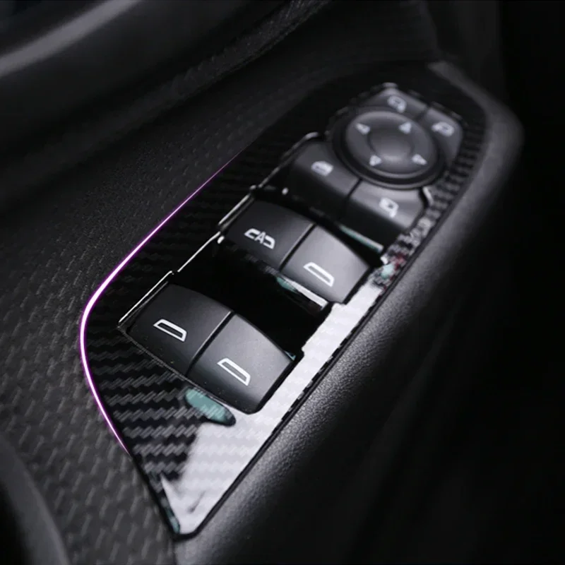 4 ピース/セット車のウィンドウリフターフレームトリムアクセ - Open Frame Power Supply のレビューと価格