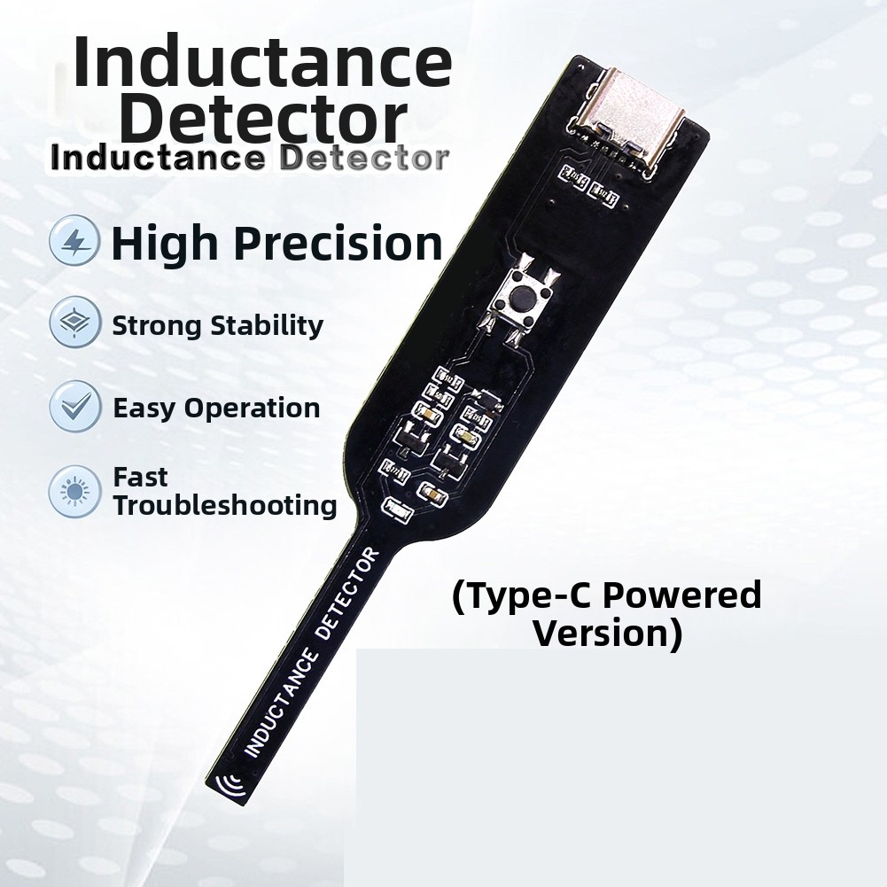 SH-1 インダクタンステスター、タイプ C 電源付き、マザ - Power Supply Tester のレビューと価格