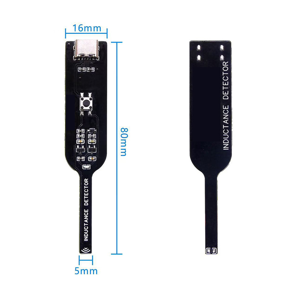 SH-1 インダクタンステスター、タイプ C 電源付き、マザ - Power Supply Tester のレビューと価格
