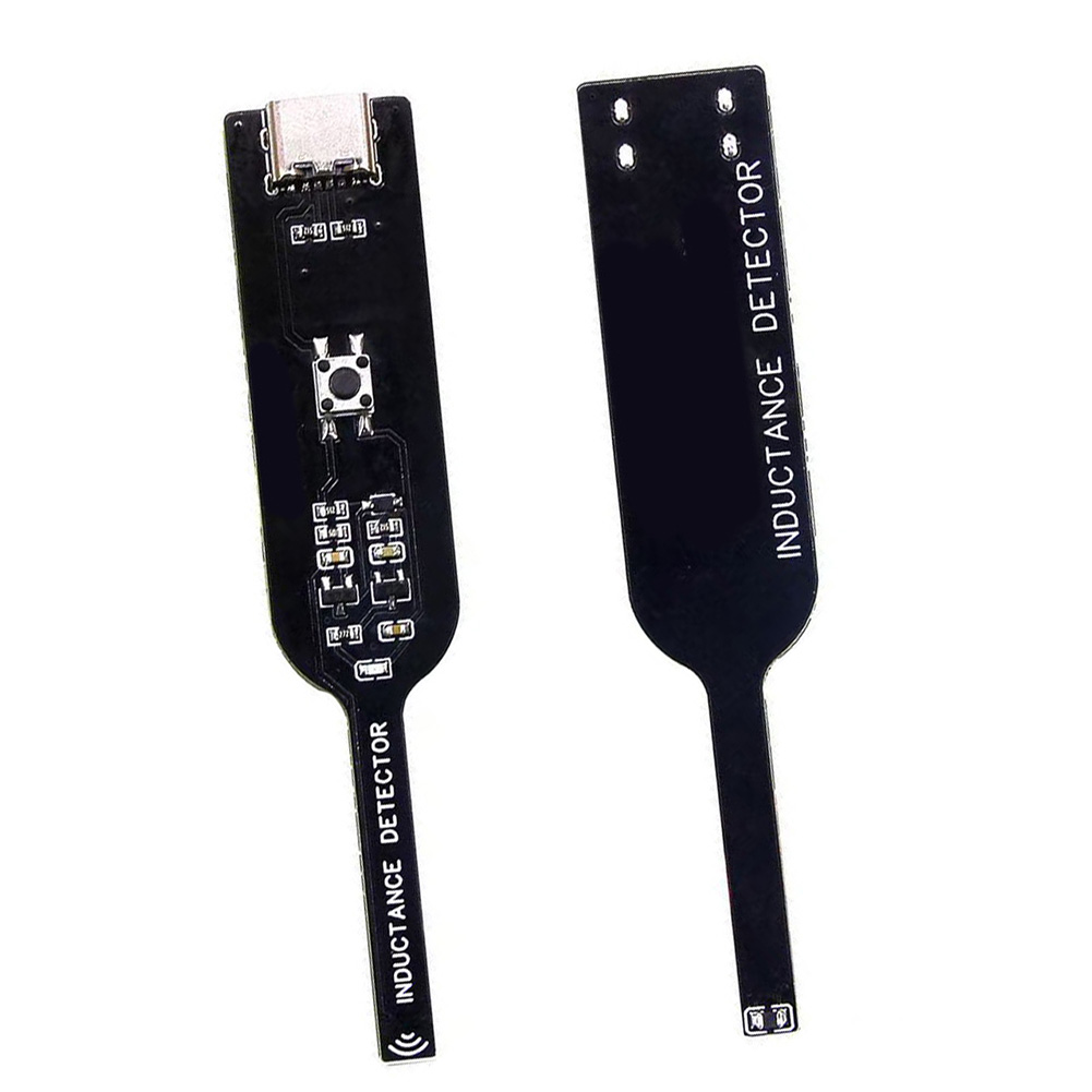 SH-1 インダクタンステスター、タイプ C 電源付き、マザ - Power Supply Tester のレビューと価格