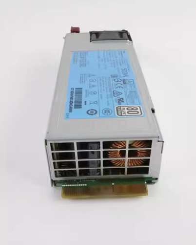 HP DL360、DL380/388 G9 GEN9サーバー - Server Power Supply のレビューと価格
