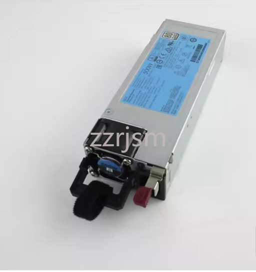 HP DL360、DL380/388 G9 GEN9サーバー - Server Power Supply のレビューと価格