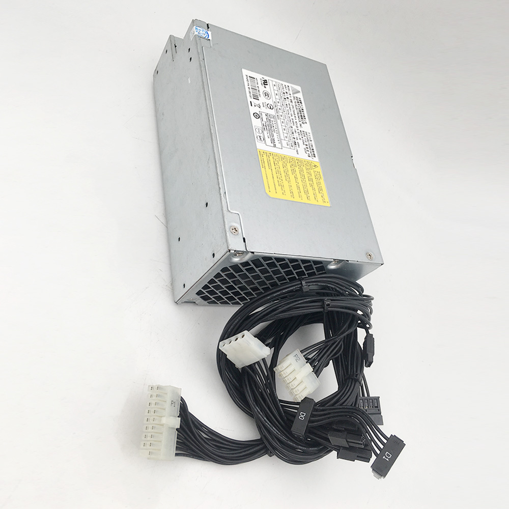 ワークステーション電源ユニット Z4 G4 DPS-750A - Power Supply 750W のレビューと価格