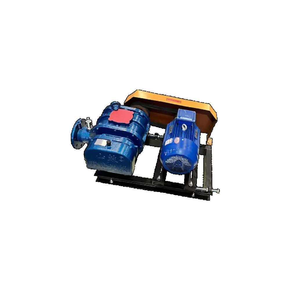養殖池用高効率ルーツブロワー。エビ養殖池の酸素供給に最適。工 - Ac Power Supply のレビューと価格