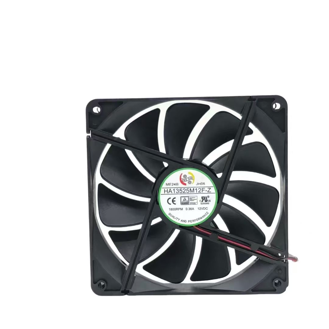 HA13525H12F-Z 135mm X 25mm ファン - Pc Power Supply のレビューと価格