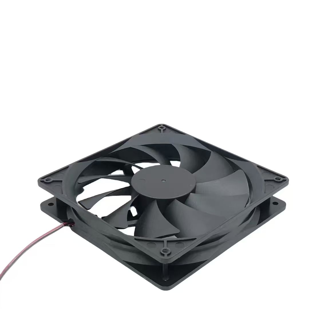 HA13525H12F-Z 135mm X 25mm ファン - Pc Power Supply のレビューと価格