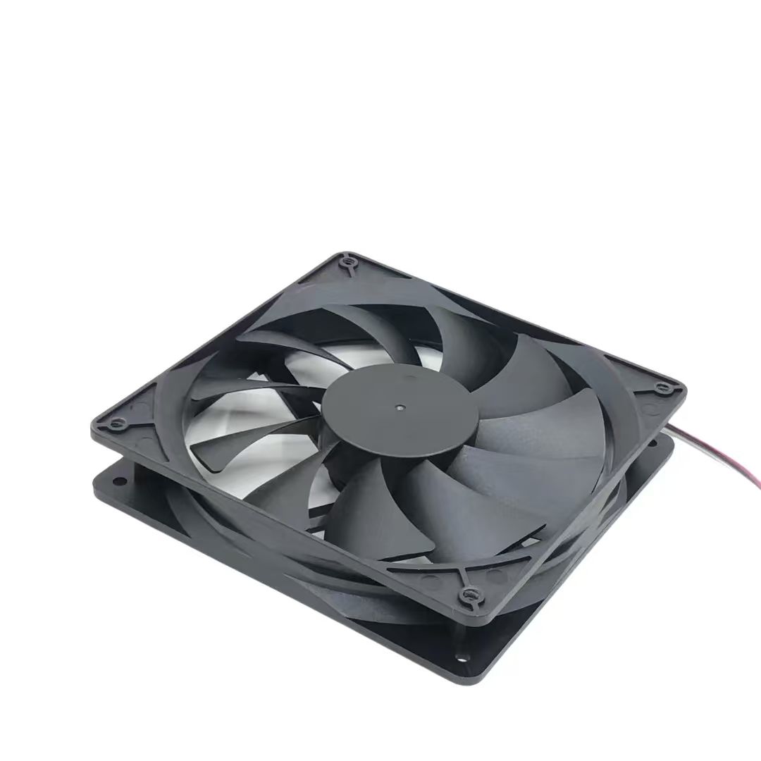 HA13525H12F-Z 135mm X 25mm ファン - Pc Power Supply のレビューと価格