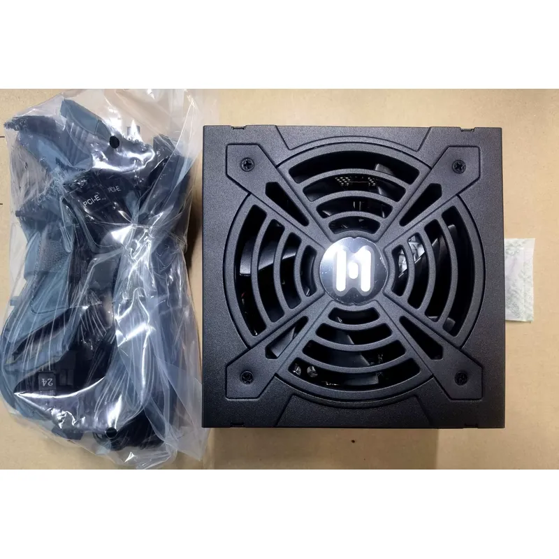 Quanhan FSP HG2-850 850W ゴールド認 - Modular Power Supply のレビューと価格