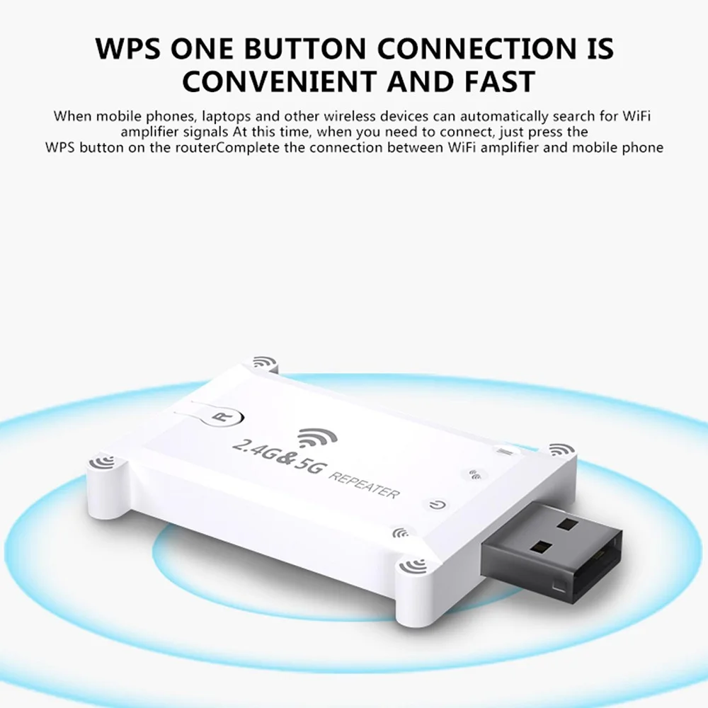 WiFi FIY 2.4 グラム/5 グラム USB Wif - Server Power Supply のレビューと価格