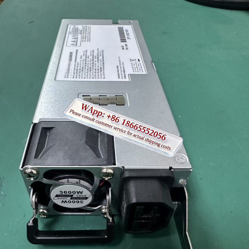 Great Wall Power CRPS3600T2 36 - Server Power Supply のレビューと価格